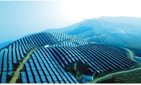 太陽能光伏發電：國家政策優惠