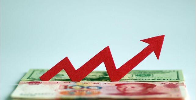 外匯占款連續兩月下降，結束7連增勢頭?