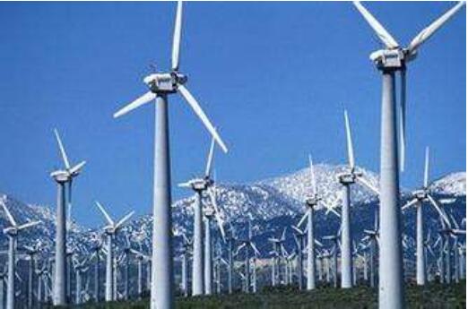 我國風電行業回暖明顯，我國風電行業回暖明顯