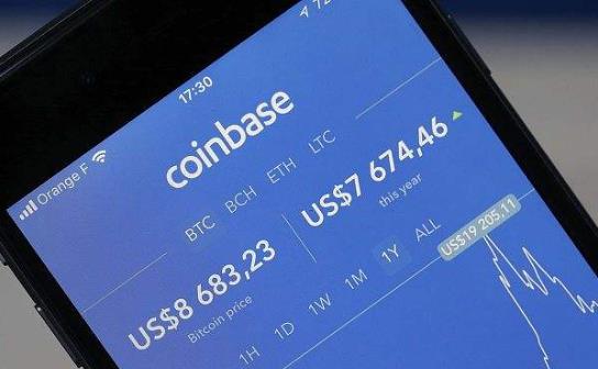 Coinbase宣布完成3億美元E輪融資，主要用于加速虛擬貨幣和數字資產的采用及擴大業務