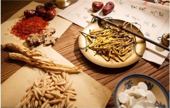 我國中藥材產業發展迅速，正向規模化，標準化轉變