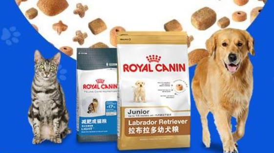 我國寵物行業市場規模不斷擴大 ，但專業寵物食品的滲透率尚不到5%，前景可期?