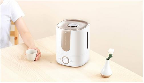 我國加濕器行業產品研發向高端化、品質化、多功能化方向發展?