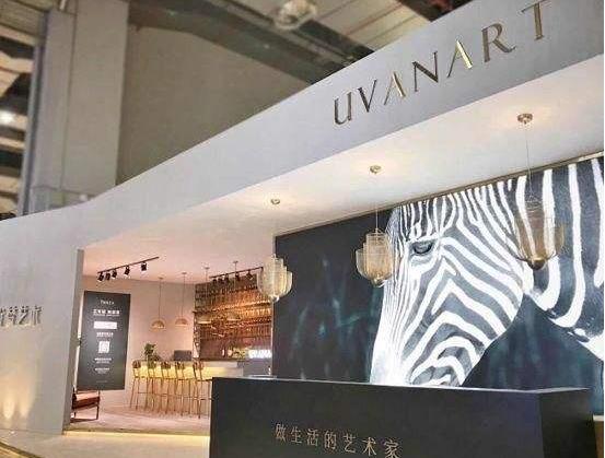 時尚家具品牌UVANART(優梵藝術)完成近億元A輪融資，融資主要用于開發 IT 新零售系統等