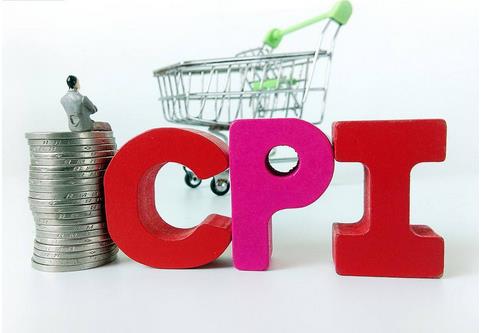 國家統計局：1月份17個省份CPI同比漲幅高于全國，其中，廣西、廣東居首，漲幅均為2.4%