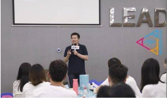 北京連界創新科技獲得8000萬元融資，翊翎資本、連界資本投資?