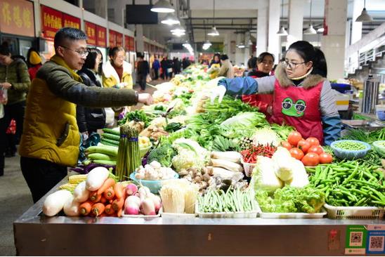 國家統計局：2019年2月份，浙江居民消費價格同比上漲1.6%。其中，城市上漲1.6%，農村上漲1.9%?