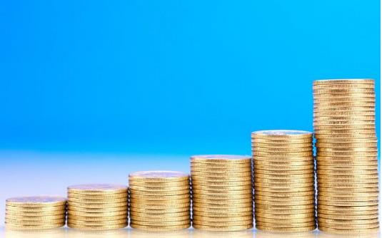 2019年前兩個月社會融資規模增量累計為5.31萬億元，比上年同期多1.05萬億元