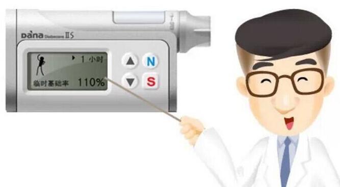 智能胰島素泵產業體系平臺項目商業計劃書