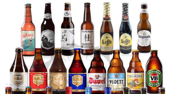 飲用場景從社交分享變為個人享受 啤酒品質升級已成定局
