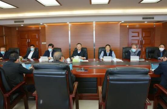 暢通國內大循環 有色金屬工業發展態勢向好