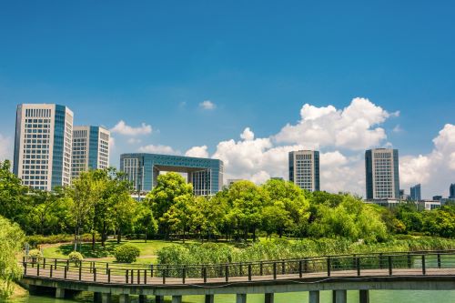 2023綠色建筑行業發展現狀及前景分析