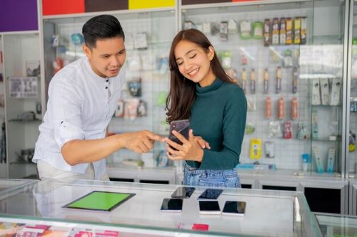 國內手機市場占有率排行 手機行業市場現狀及發展前景分析