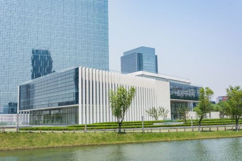 文化產業園行業發展趨勢及市場規模調研分析